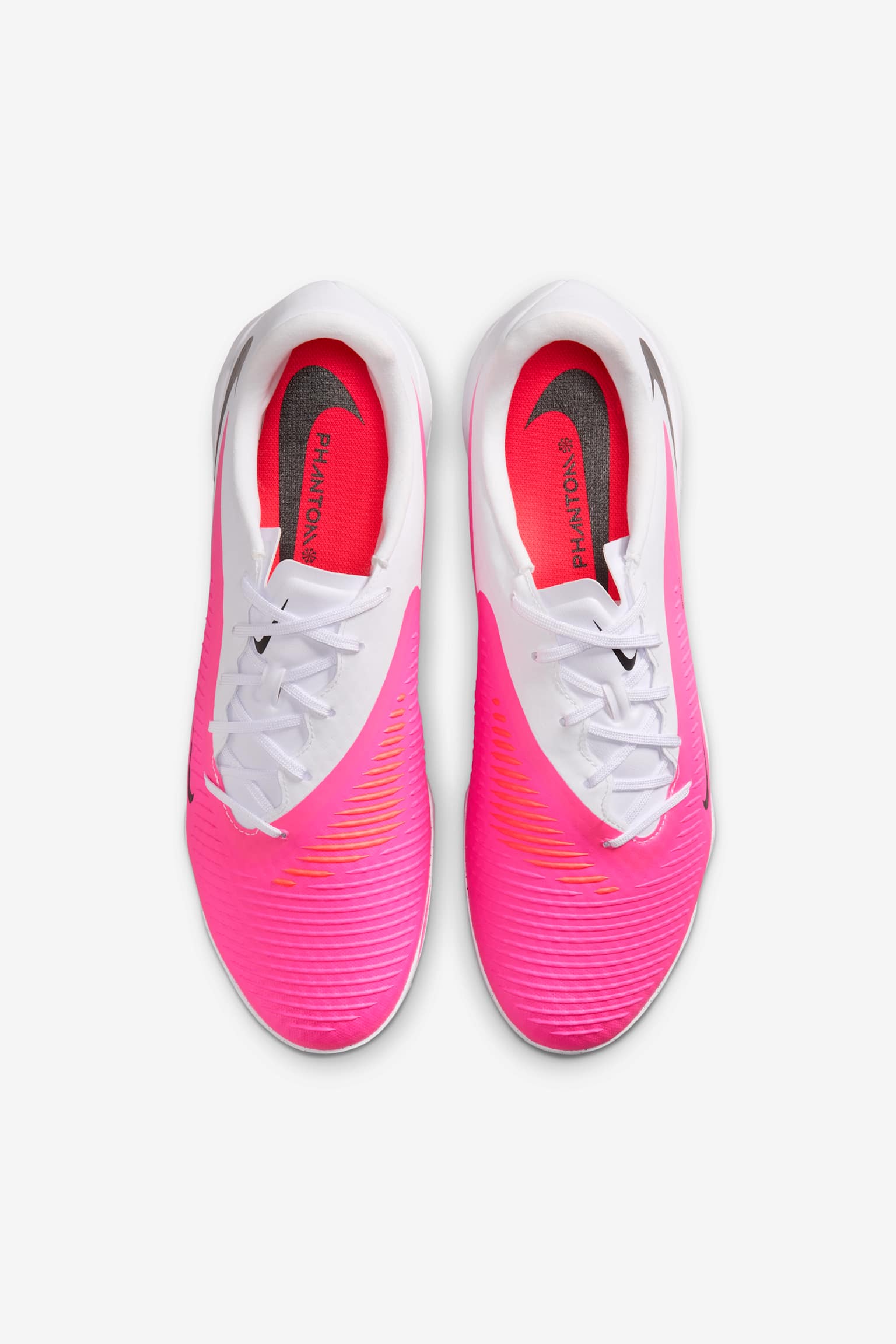NIKE公式】ナイキ ファントム 6 LOW アカデミー ターフ サッカー